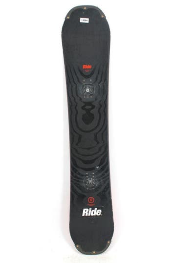 Snowboard - Ride Machete - 155, Ophalen of Verzenden, Board