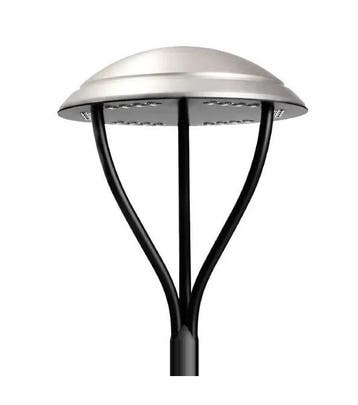 COSMO DELTA LED 36>72W modern rond LED armatuur voor straat, Verzenden