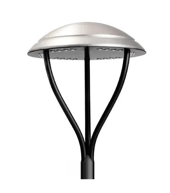 COSMO DELTA LED 36>72W modern rond LED armatuur voor straat, Articles professionnels, Articles professionnels Autre, Envoi