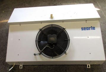 Verdamper Searle 2,81kW, LDF2-6L, R134A, R404A, Articles professionnels