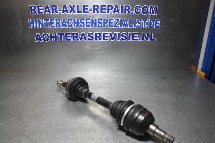 Aandrijfas links Opel Astra G, Opel Zafira A. (Vooras), Autos : Pièces & Accessoires, Commande, Envoi