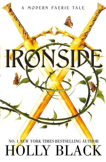 Ironside / The Modern Faerie Tales / 3 9781398525931, Verzenden, Zo goed als nieuw, Holly Black