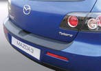 Achterbumper Beschermer | geschikt voor Mazda 3 5-deurs 2006, Verzenden, Nieuw