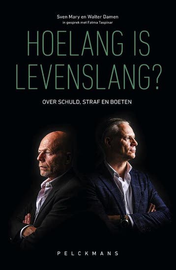 Hoelang is levenslang? 9789463373449 Fatma Taspinar, Boeken, Verzenden, Zo goed als nieuw, Fatma Taspinar