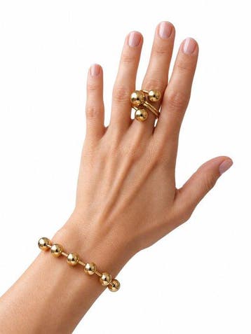 Sans prix de réserve - Ensemble de bijoux 2 pièces Argent, Handtassen en Accessoires