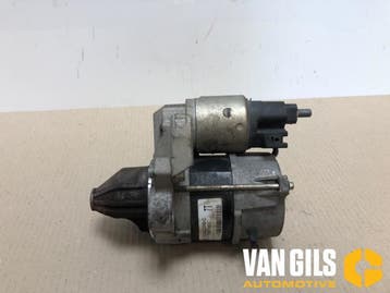 Startmotor Toyota Aygo O259814