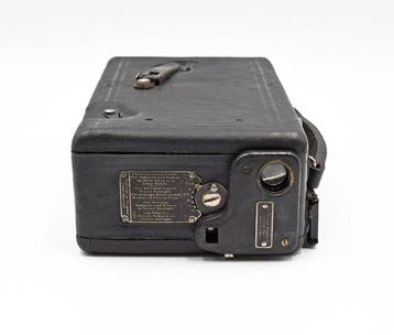 Kodak Cine-Kodak Model B Caméra de cinéma
