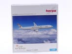 Schaal 1:500 Herpa 510615 Etihad Airways Boeing 777-300ER..., Ophalen of Verzenden, Gebruikt