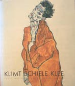Klimt, Schiele, Klee : Fritz Wotruba en de avant-garde, Boeken, Verzenden, Zo goed als nieuw