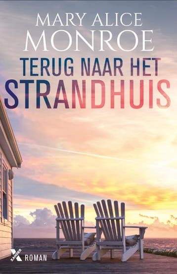 Terug naar het strandhuis / Het strandhuis / 1 9789401617475, Verzenden, Mary Alice Monroe