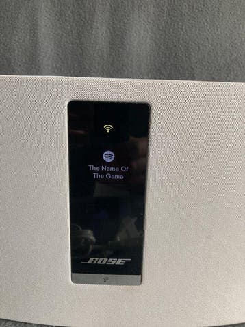 Bose - SoundTouch® 20 série III Enceinte