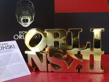 Richard Orlinski (1966) - Orlinski