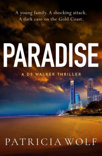 Paradise 9781471414657 Patricia Wolf, Verzenden, Gelezen, Patricia Wolf
