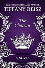 Original Sinners-The Chateau 9781548681951 Tiffany Reisz, Verzenden, Zo goed als nieuw, Tiffany Reisz