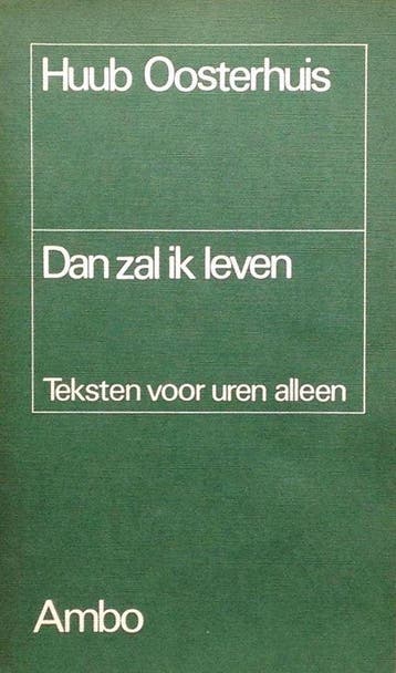 Dan zal ik leven - Baeten, Verzenden, Nieuw