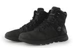 Timberland Hoge sneakers in maat 42 Zwart, Kleding | Heren, Schoenen, Verzenden, Sneakers, Gedragen, Timberland