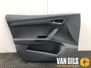 Portierbekleding 4Deurs links-voor Seat Arona O321041, Nieuw