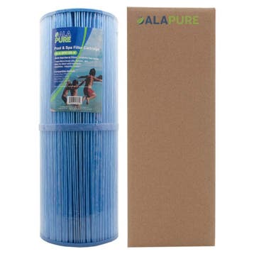 Spa Waterfilter voor Filbur FC-2375, Verzenden