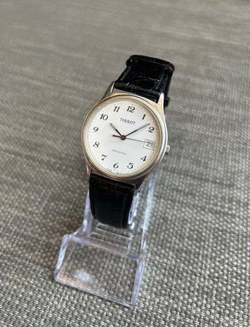 Tissot - Seastar - Zonder minimumprijs - Unisex - 1980-1989