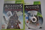 Assassins Creed - Revelations - Classics (360), Games en Spelcomputers, Nieuw
