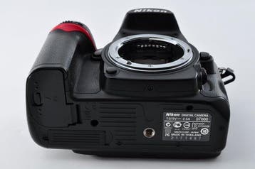 Nikon D7000 Digital SLR [#1426] Appareil photo numérique, Nieuw