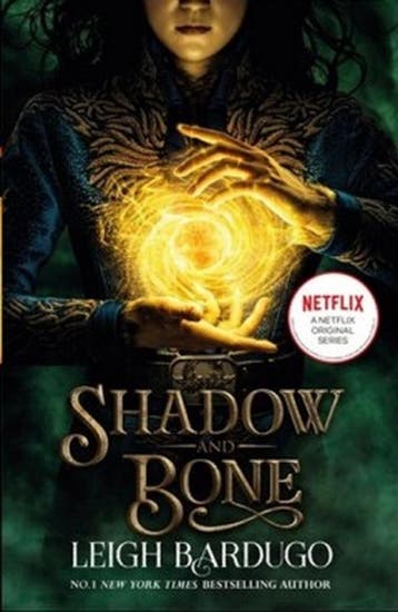 SHADOW & BONE TV TIEIN EDITION 9781510109063 Leigh Bardugo, Verzenden, Leigh Bardugo