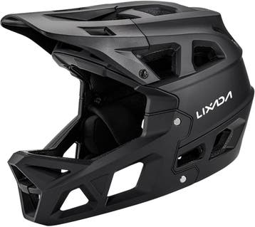 Lixada MTB Helm 710g Large | Tweede kansje | OP = OP, Fietsen en Brommers, Verzenden, Zo goed als nieuw, L, Lixada