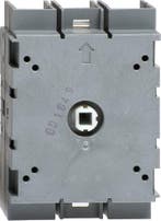 ABB SwitchLine Disconnector - 1SCA105074R1001, Verzenden, Nieuw