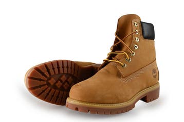 Timberland Boots in maat 40 Bruin, Bruin, Verzenden, Timberland, Boots