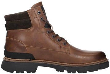 2dekans | PME Legend Dragan Veterschoenen Hoog - donkerbruin, Ophalen of Verzenden