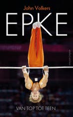 Epke (9789026361012, John Volkers), Verzenden, Nieuw