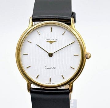 Longines - 150e anniversaire - Zonder minimumprijs -