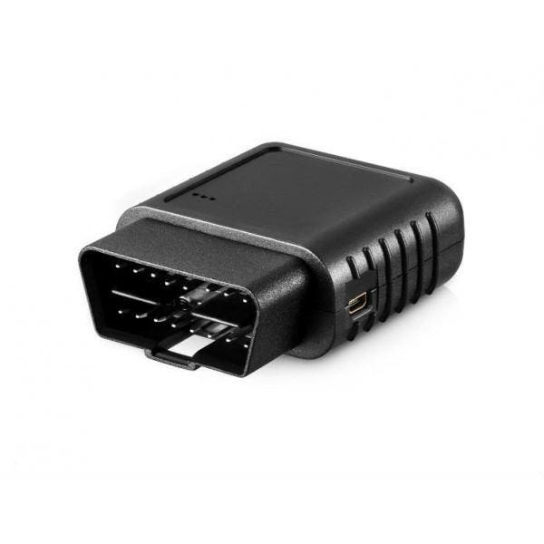 GPS Tracker en OBD diagnostics in één, Auto diversen, Autogereedschap, Nieuw, Verzenden