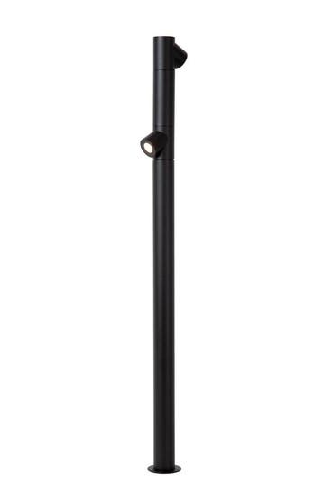 Lucide IBAMBA - Sokkellamp - LED - 2x6W 3000K -, Tuin en Terras, Verzenden, Nieuw