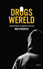 Drugswereld 9789021419572 Niko Vorobyov, Verzenden, Zo goed als nieuw, Niko Vorobyov