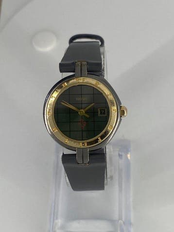Ferrari Formula By Cartier - 19675 - Sans prix de réserve -, Handtassen en Accessoires, Nieuw