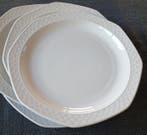 Seltmann Weiden - Bavaria - Tafelservies (12) - Rilievo -, Antiek en Kunst