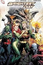 Brightest Day Volume 2 [HC], Verzenden, Zo goed als nieuw