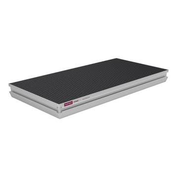 FORTEX STAGE750 Deck Top Line HEXA 100x50 cm, Verzenden, Nieuw