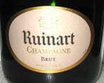 Ruinart, R de Ruinart - Champagne Brut - 3 Flessen (0.75, Nieuw