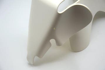 Decoratief ornament - Vitra - Eames Elephant Small - Charles