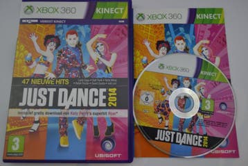 Just Dance 2014 (360)