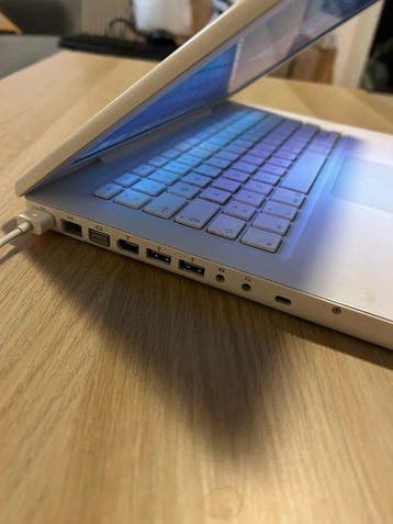 Apple A1181 MacBook - Laptop, Nieuw