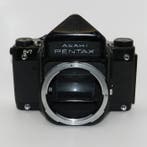Asahi, Pentax 6x7 + Super-Multi-Coated Takumar 4/200mm +, TV, Hi-fi & Vidéo, Appareils photo analogiques