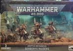 Serberys Raiders (Warhammer 40.000 nieuw), Ophalen of Verzenden