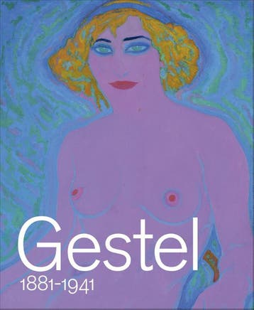 Leo Gestel 1881-1941 9789068686708 Jan Rudolph de Lorm, Verzenden, Zo goed als nieuw, Jan Rudolph de Lorm
