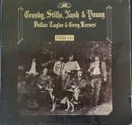 Eagles, Crosby, Stills, Nash & Young, Bread - 5 x albums on