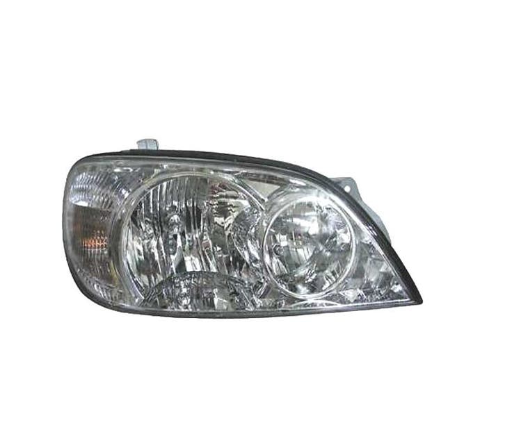 Phare Droit Pour Kia Carnival 01-06 Réglage Électrique, Autos : Pièces & Accessoires, Éclairage, Envoi