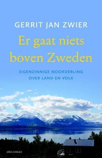 Er gaat niets boven Zweden (Goed), Verzenden, Nieuw