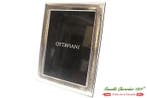 Giuliano Ottaviani opera Cornice in lastra argento 925 base, Antiek en Kunst